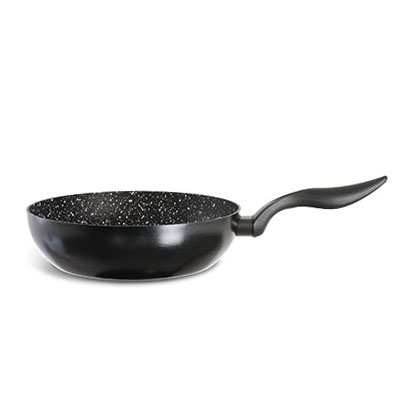 Deep frying pan