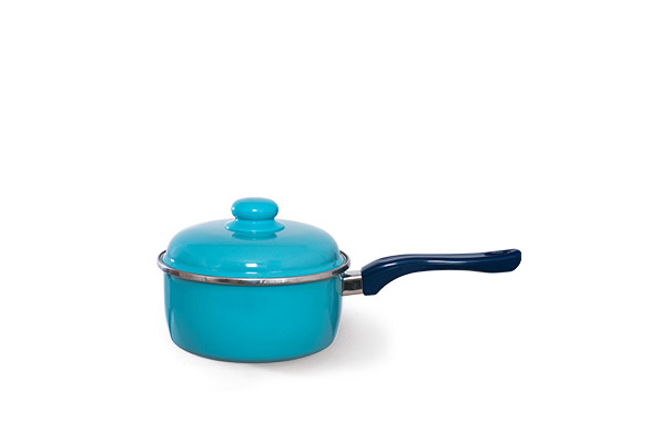 Saucepan