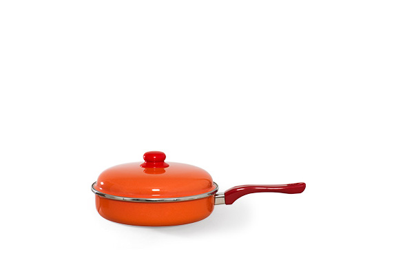 Frying pan