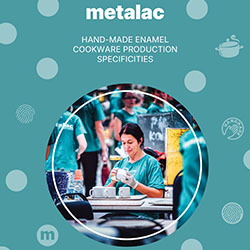 Metalac Posudje