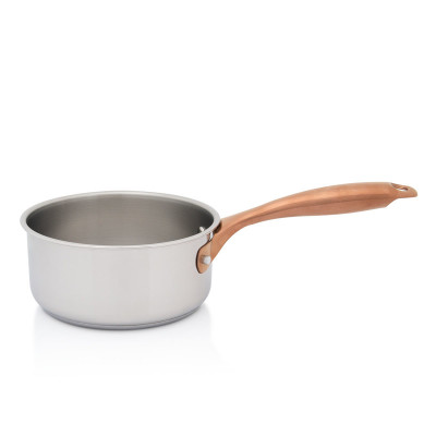 Saucepan