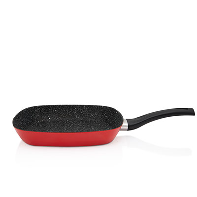Grill pan