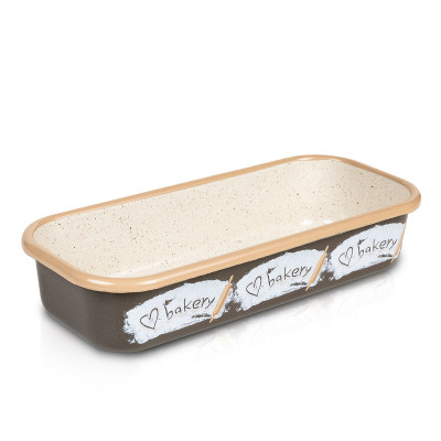 Stew pan with handles