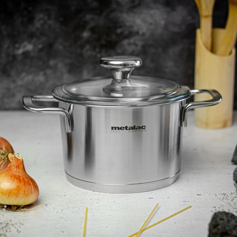 Metalac Posudje